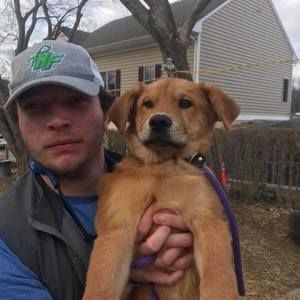 Meet your Posher, James